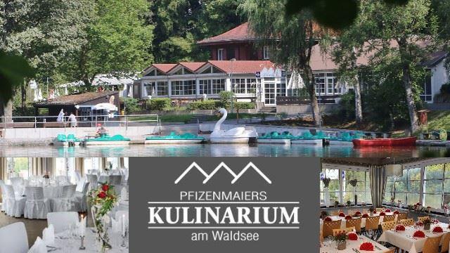 Restaurant Kulinarium am Waldsee - Murrhardt-Fornsbach