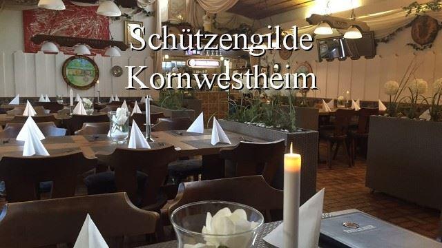Restaurant Schützengilde in Kornwestheim